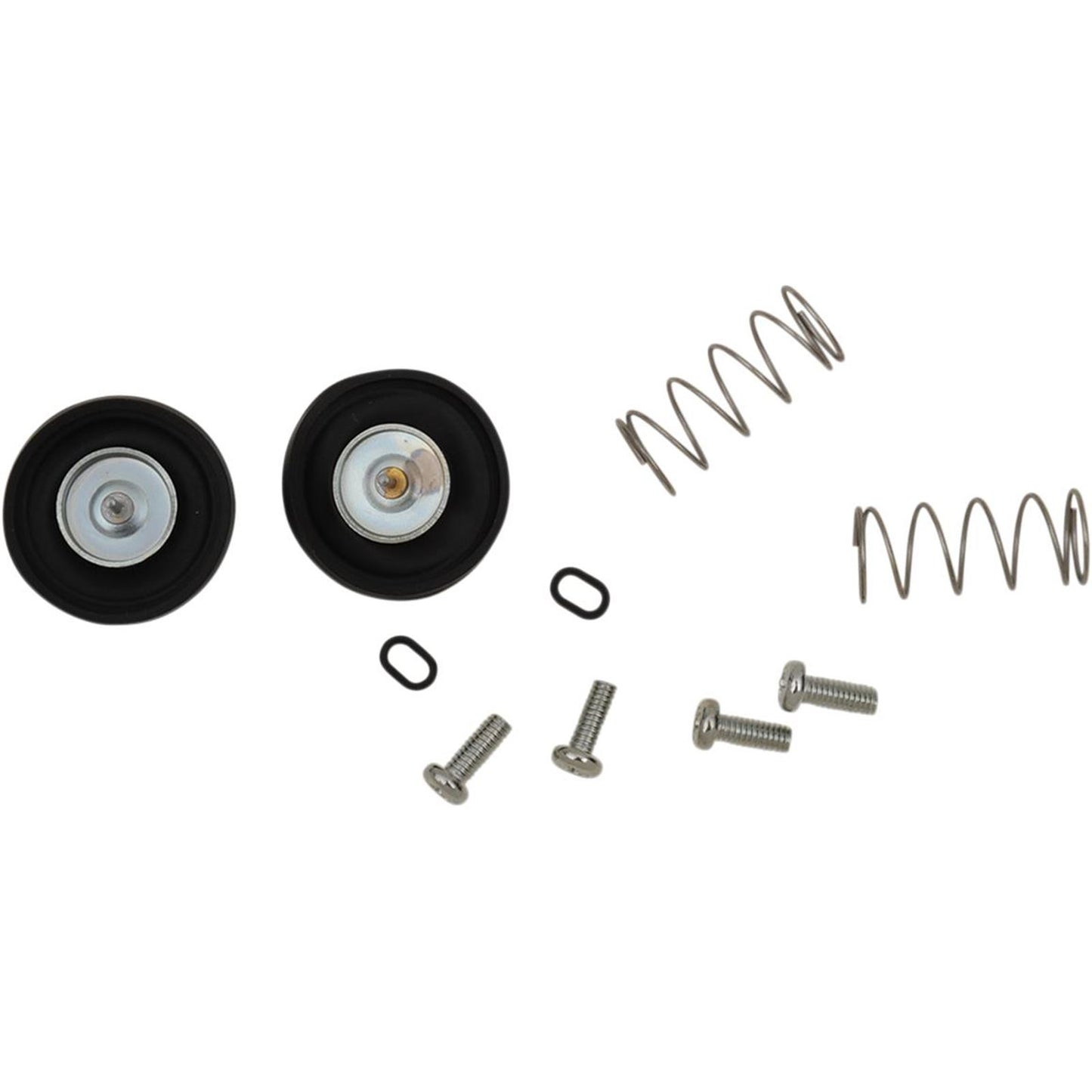 Parts Unlimited Rebuild Kit Air Cut Off Valve [MPN: 1003-1682]_262254