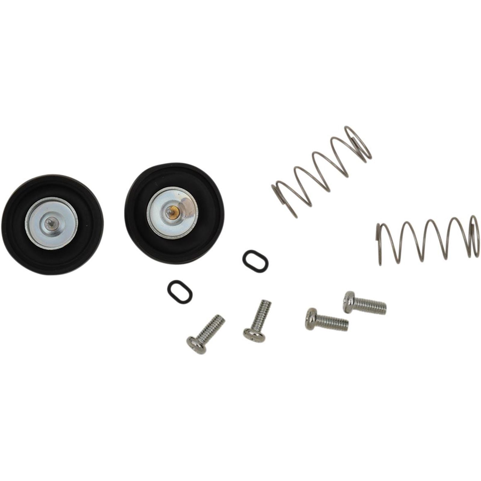 Parts Unlimited Rebuild Kit Air Cut Off Valve [MPN: 1003-1682]_262254