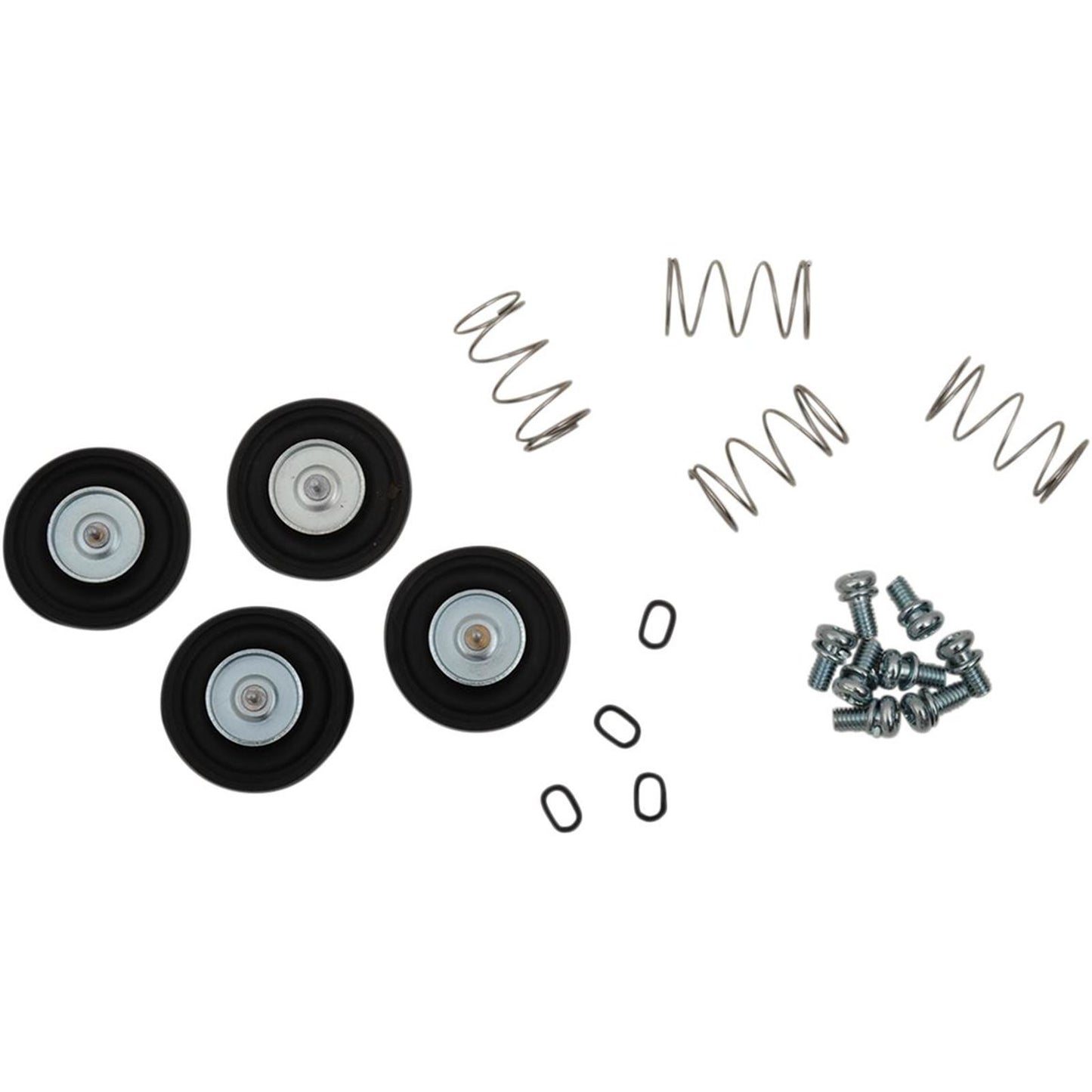 Parts Unlimited Rebuild Kit Air Cut Off Valve [MPN: 1003-1684]_262256