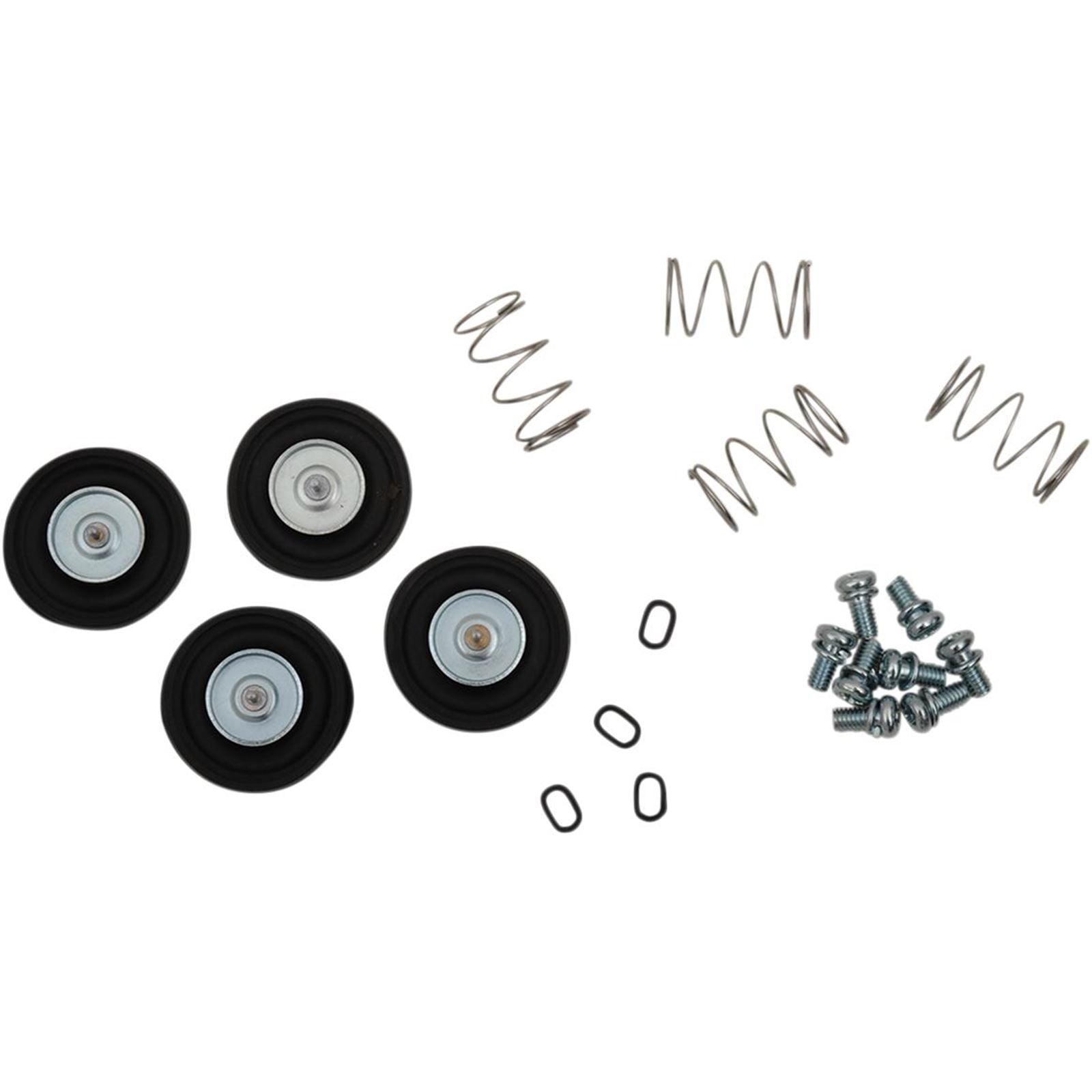 Parts Unlimited Rebuild Kit Air Cut Off Valve [MPN: 1003-1684]_262256