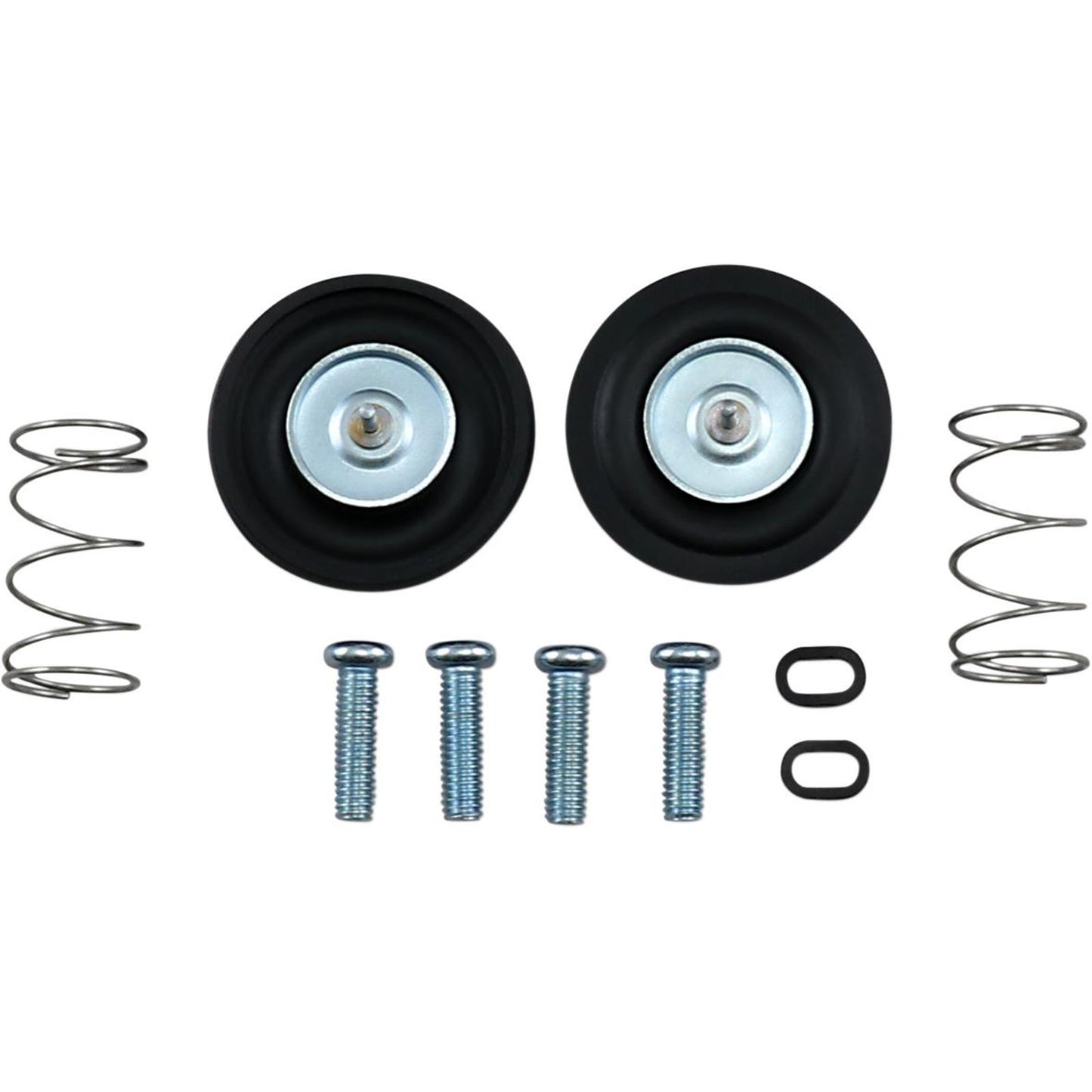 Parts Unlimited Rebuild Kit Air Cut Off Valve [MPN: 1003-1685]_262257