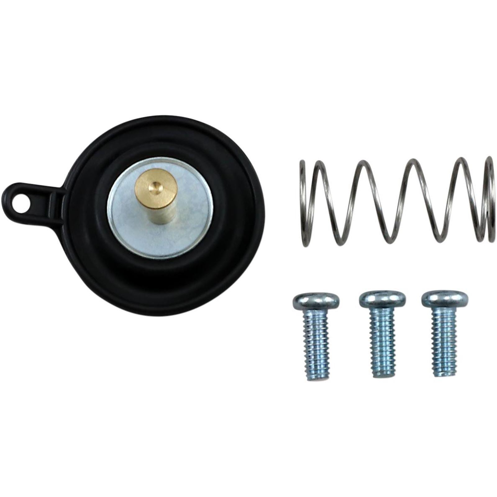 Parts Unlimited Rebuild Kit Air Cut Off Valve [MPN: 1003-1687]_262260