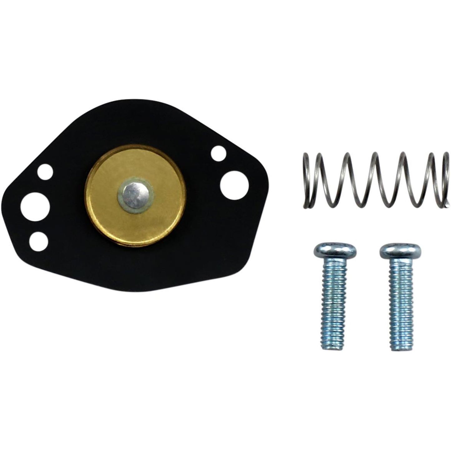 Parts Unlimited Rebuild Kit Air Cut Off Valve [MPN: 1003-1676]_262261