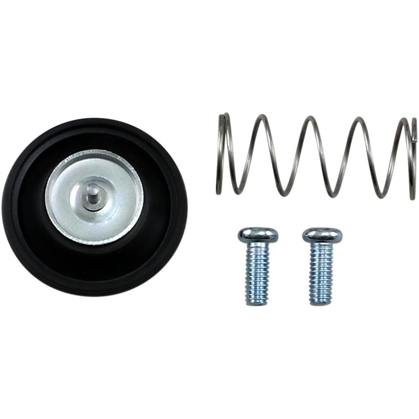 Parts Unlimited Rebuild Kit Air Cut Off Valve [MPN: 1003-1678]_262263