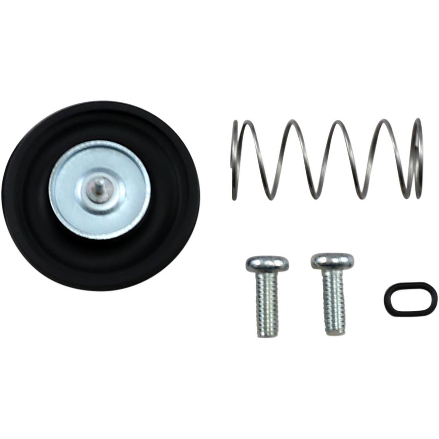 Parts Unlimited Rebuild Kit Air Cut Off Valve [MPN: 1003-1680]_262265