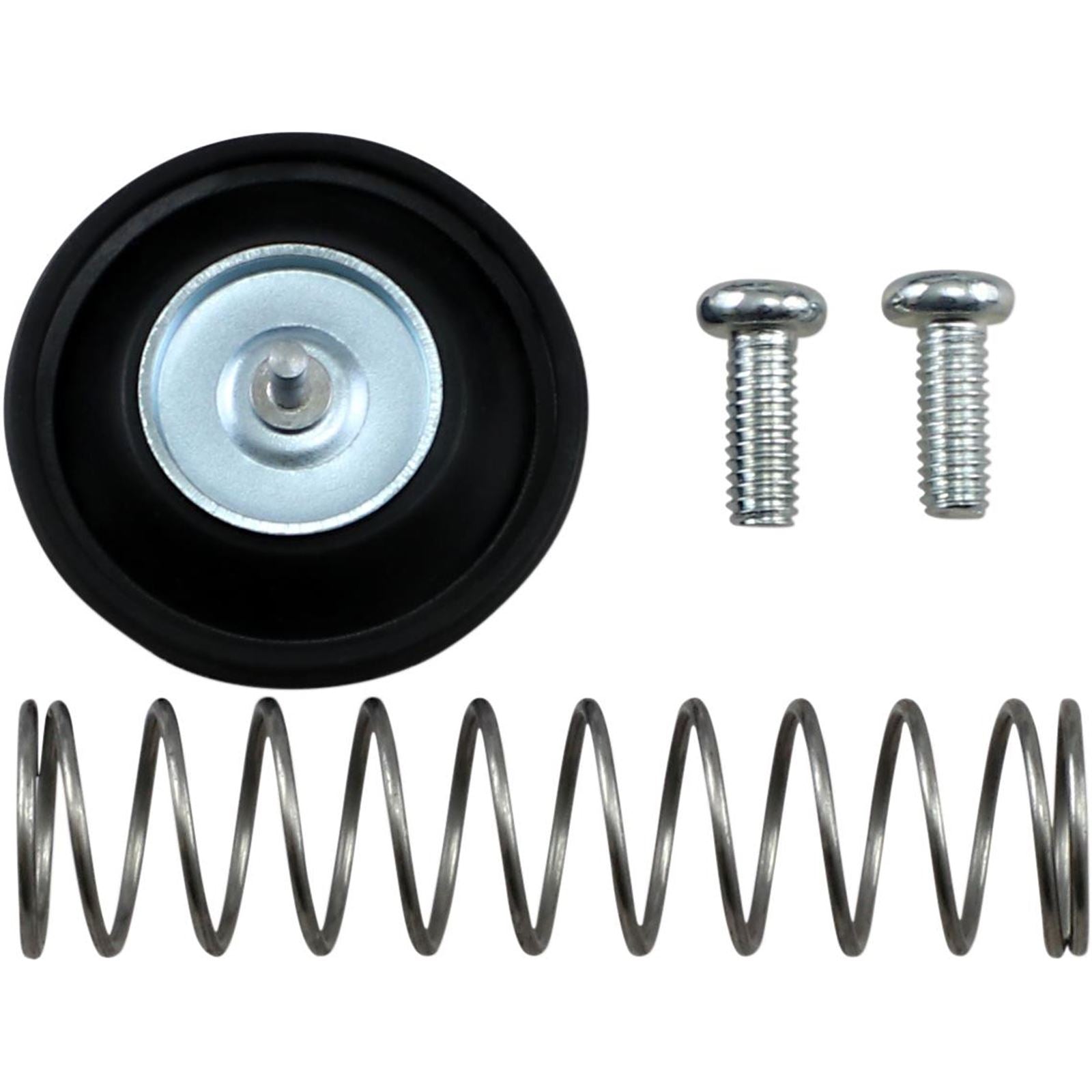 Parts Unlimited Rebuild Kit Air Cut Off Valve [MPN: 1003-1681]_262266
