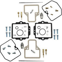 Parts Unlimited Carburetor Rebuild Kit for Yamaha [MPN: 1003-1673]_262270