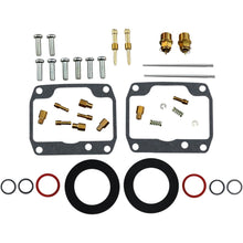 Parts Unlimited Carburetor Rebuild Kit for Ski-Doo [MPN: 1003-1666]_262275
