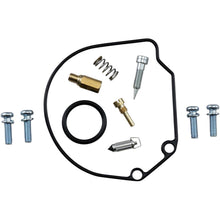 Parts Unlimited Carburetor Rebuild Kit for Yamaha [MPN: 1003-1669]_262278