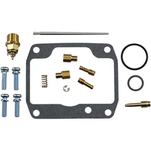 Parts Unlimited Carburetor Rebuild Kit for Ski-Doo [MPN: 1003-1660]_262282