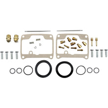 Parts Unlimited Carburetor Rebuild Kit for Ski-Doo [MPN: 1003-1661]_262283