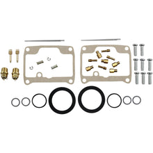 Parts Unlimited Carburetor Rebuild Kit for Ski-Doo [MPN: 1003-1663]_262285