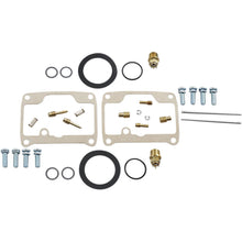 Parts Unlimited Carburetor Rebuild Kit for Ski-Doo [MPN: 1003-1652]_262286