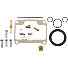 Parts Unlimited Carburetor Rebuild Kit for Ski-Doo [MPN: 1003-1653]_262287