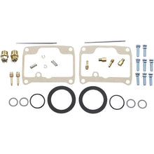 Parts Unlimited Carburetor Rebuild Kit for Ski-Doo [MPN: 1003-1654]_262288