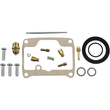 Parts Unlimited Carburetor Rebuild Kit for Ski-Doo [MPN: 1003-1655]_262289