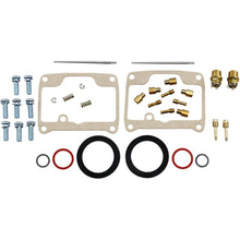 Parts Unlimited Carburetor Rebuild Kit for Ski-Doo [MPN: 1003-1656]_262291