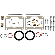 Parts Unlimited Carburetor Rebuild Kit for Ski-Doo [MPN: 1003-1657]_262292