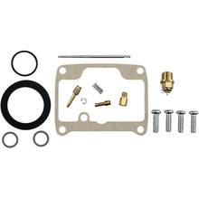 Parts Unlimited Carburetor Rebuild Kit for Ski-Doo [MPN: 1003-1648]_262295