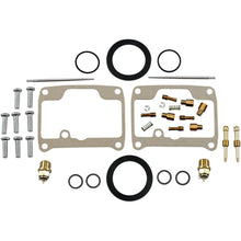Parts Unlimited Carburetor Rebuild Kit for Ski-Doo [MPN: 1003-1640]_262299