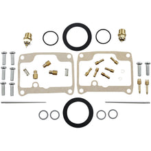 Parts Unlimited Carburetor Rebuild Kit for Ski-Doo [MPN: 1003-1641]_262300