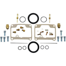 Parts Unlimited Carburetor Rebuild Kit for Ski-Doo [MPN: 1003-1642]_262302