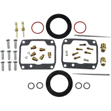 Parts Unlimited Carburetor Rebuild Kit for Ski-Doo [MPN: 1003-1644]_262304