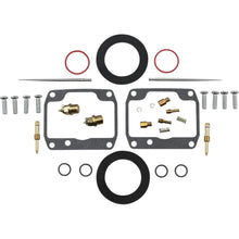 Parts Unlimited Carburetor Rebuild Kit for Ski-Doo [MPN: 1003-1645]_262305