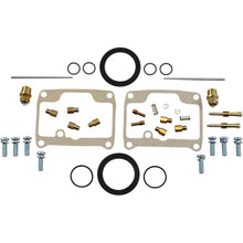 Parts Unlimited Carburetor Rebuild Kit for Ski-Doo [MPN: 1003-1634]_262306