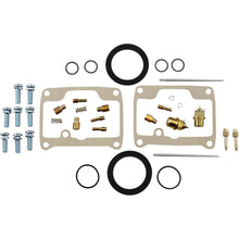 Parts Unlimited Carburetor Rebuild Kit for Ski-Doo [MPN: 1003-1635]_262307