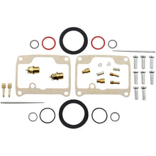 Parts Unlimited Carburetor Rebuild Kit for Ski-Doo [MPN: 1003-1637]_262309