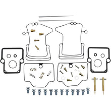 Parts Unlimited Carburetor Rebuild Kit for Ski-Doo [MPN: 1003-1629]_262314