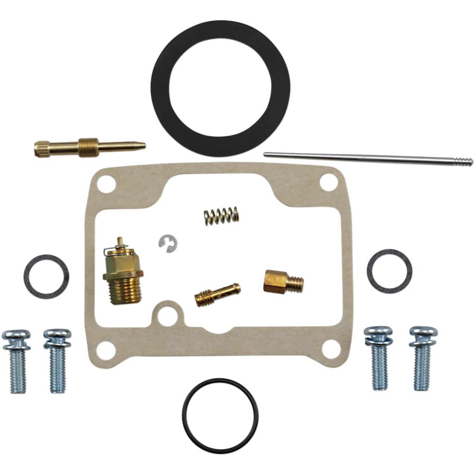Parts Unlimited Carburetor Rebuild Kit for Ski-Doo [MPN: 1003-1632]_262317