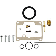 Parts Unlimited Carburetor Rebuild Kit for Ski-Doo [MPN: 1003-1633]_262318