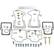Parts Unlimited Carburetor Rebuild Kit for Ski-Doo [MPN: 1003-1623]_262320