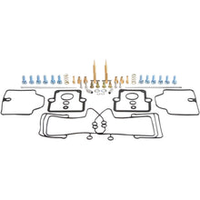 Parts Unlimited Carburetor Rebuild Kit for Ski-Doo [MPN: 1003-1626]_262325