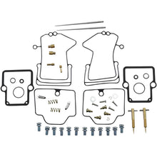 Parts Unlimited Carburetor Rebuild Kit for Ski-Doo [MPN: 1003-1627]_262326