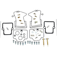 Parts Unlimited Carburetor Rebuild Kit for Ski-Doo [MPN: 1003-1617]_262328