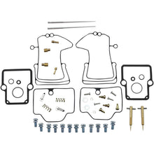 Parts Unlimited Carburetor Rebuild Kit for Ski-Doo [MPN: 1003-1618]_262329