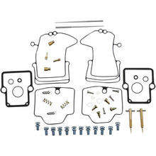 Parts Unlimited Carburetor Rebuild Kit for Ski-Doo [MPN: 1003-1620]_262331