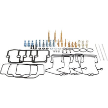 Parts Unlimited Carburetor Rebuild Kit Arctic Cat [MPN: 1003-1610]_262334
