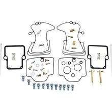Parts Unlimited Carburetor Rebuild Kit for Ski-Doo [MPN: 1003-1614]_262339