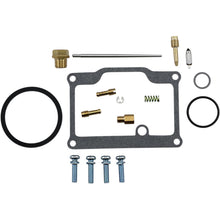 Parts Unlimited Carburetor Rebuild Kit Arctic Cat [MPN: 1003-1604]_262341