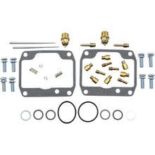 Parts Unlimited Carburetor Rebuild Kit Arctic Cat [MPN: 1003-1606]_262343