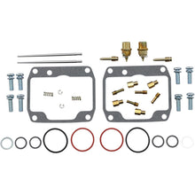 Parts Unlimited Carburetor Rebuild Kit Arctic Cat [MPN: 1003-1607]_262344
