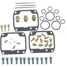 Parts Unlimited Carburetor Rebuild Kit Arctic Cat [MPN: 1003-1608]_262345