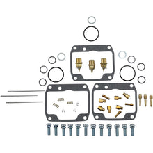 Parts Unlimited Carburetor Rebuild Kit Arctic Cat [MPN: 1003-1609]_262346