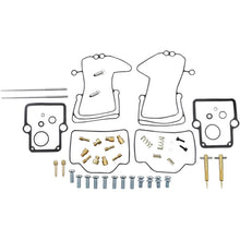 Parts Unlimited Carburetor Rebuild Kit Arctic Cat [MPN: 1003-1599]_262350