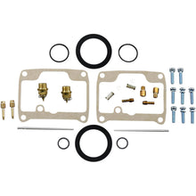 Parts Unlimited Carburetor Rebuild Kit Arctic Cat [MPN: 1003-1600]_262351
