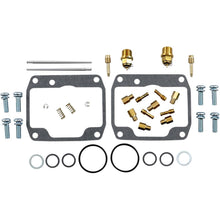 Parts Unlimited Carburetor Rebuild Kit Arctic Cat [MPN: 1003-1601]_262352
